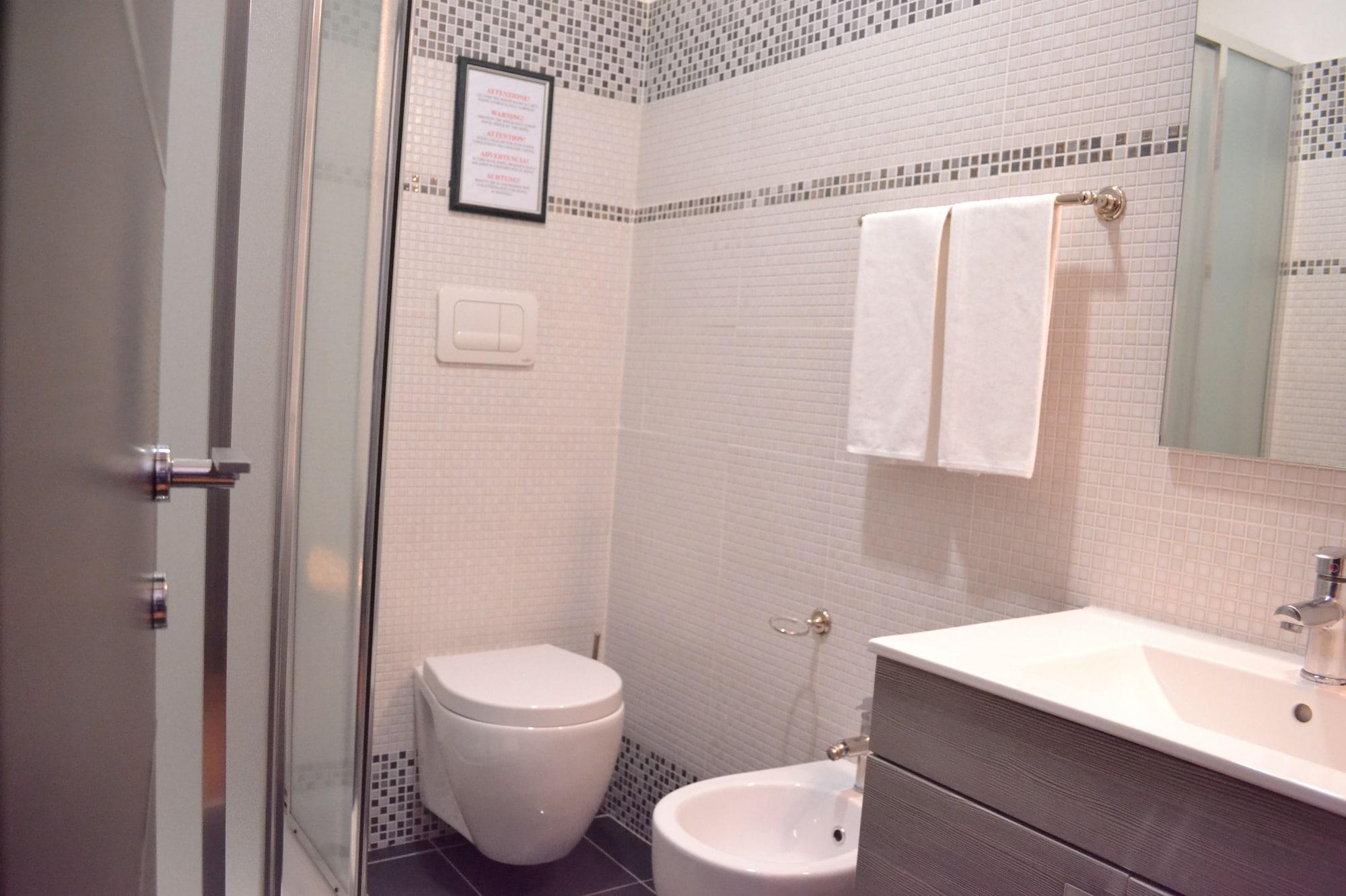 Hotel Nautilus Roma Exterior foto