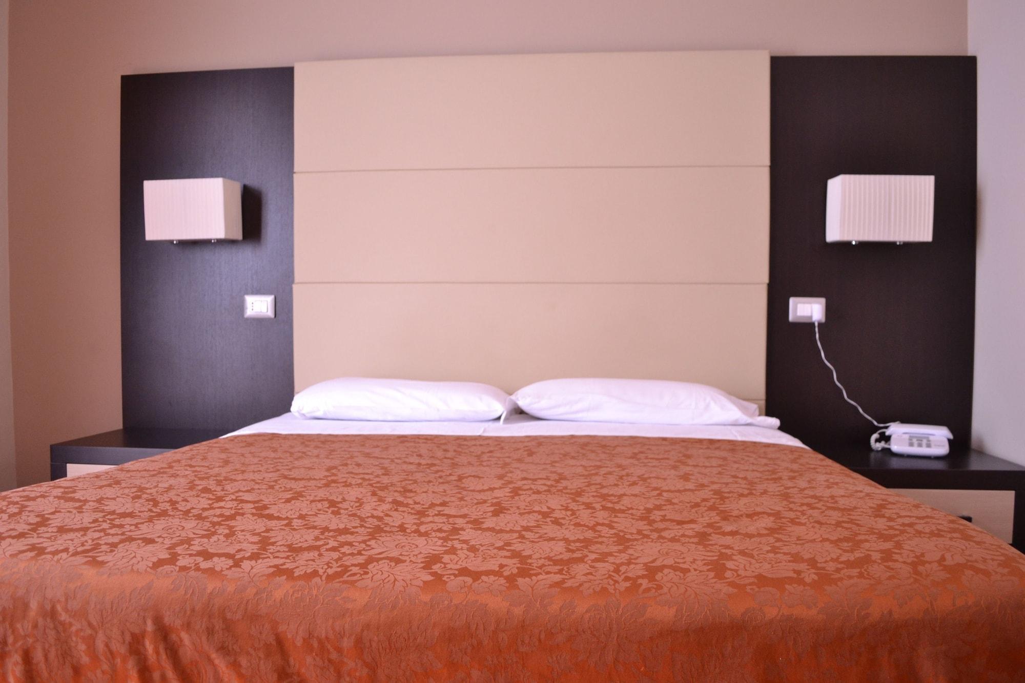 Hotel Nautilus Roma Exterior foto