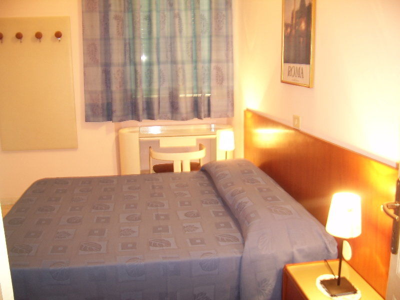Hotel Nautilus Roma Exterior foto